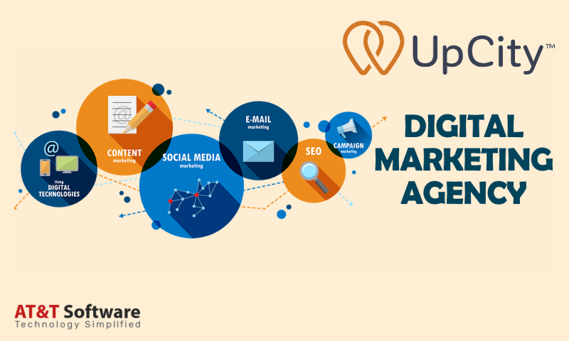 Marketplace Like UpCity