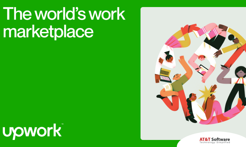 Marketplace Like Upwork