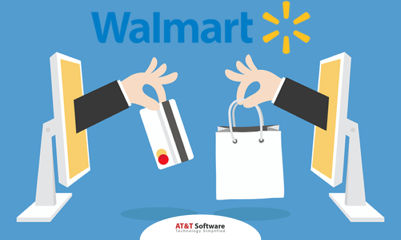 Marketplace Like Walmart