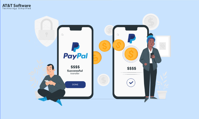 Marketplace like PayPal