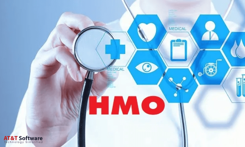 Marketplace Like HMO