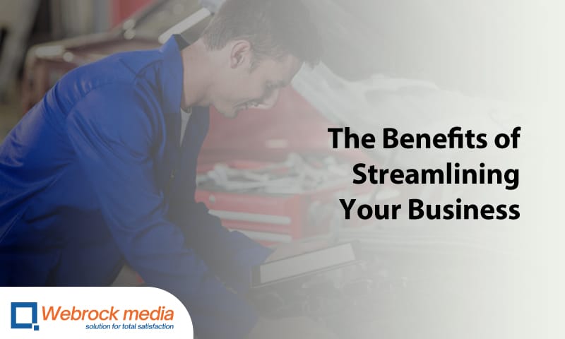 Mechanic App Development The Benefits of Streamlining Your Business