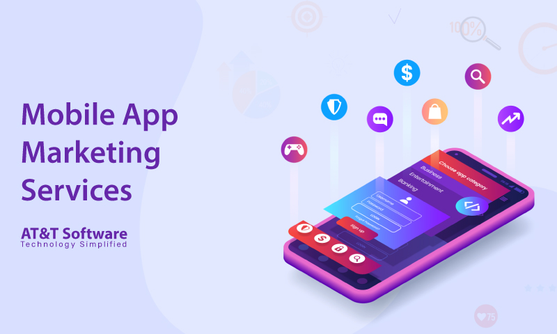 Mobile App Marketing Services Mobile App Marketing Services