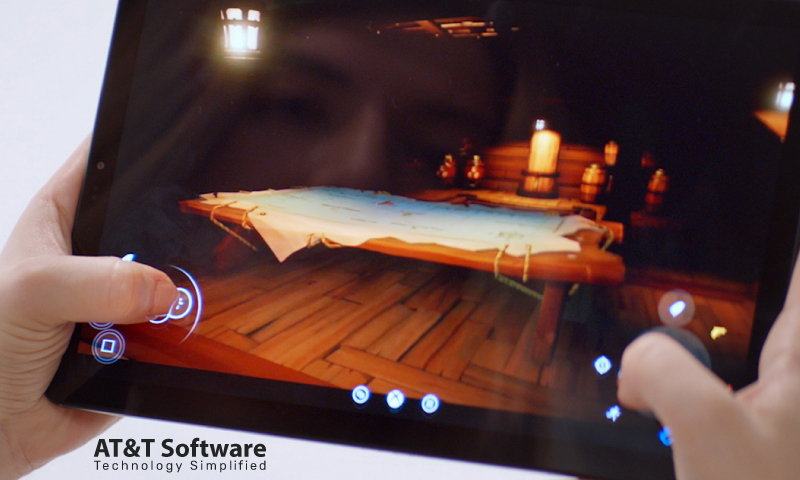 Mobile and Tablets Gaming App Solutions Mobile and Tablets Gaming App Solutions