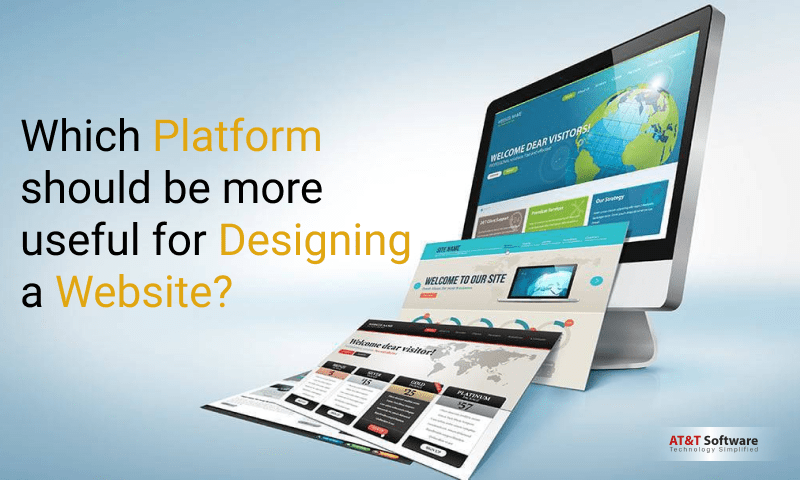 More useful platform