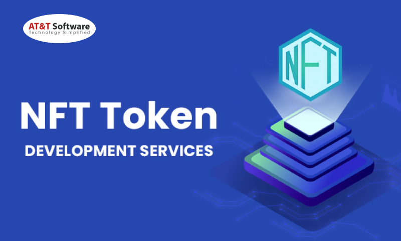 NFT Application Development NFT Application Development