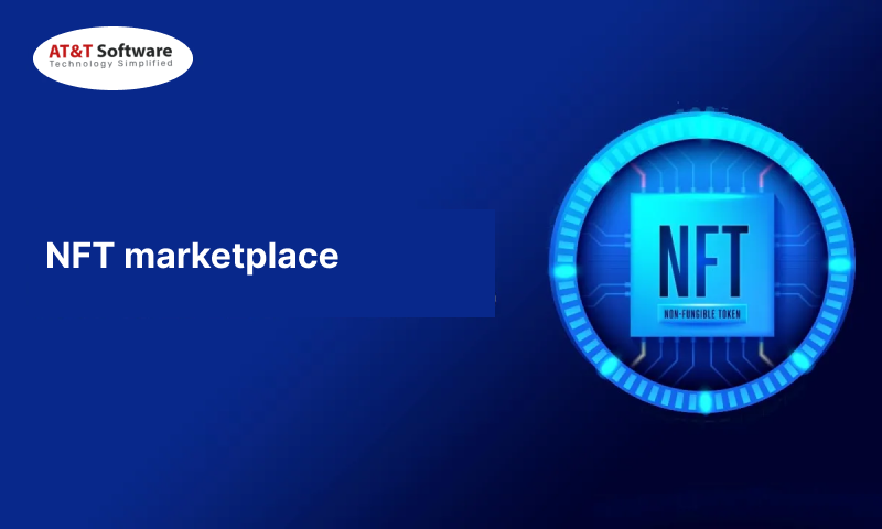 A White-label Marketplace A White-label Marketplace