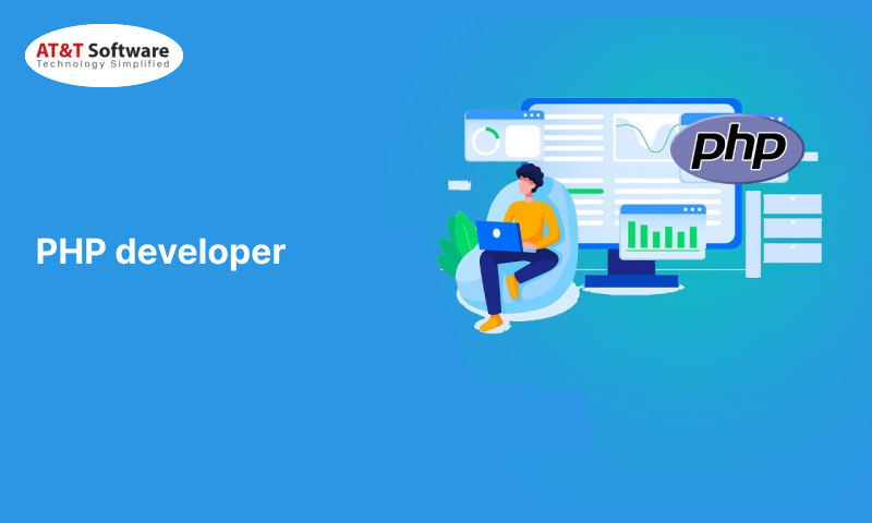 PHP Web Development Company PHP Web Development Company