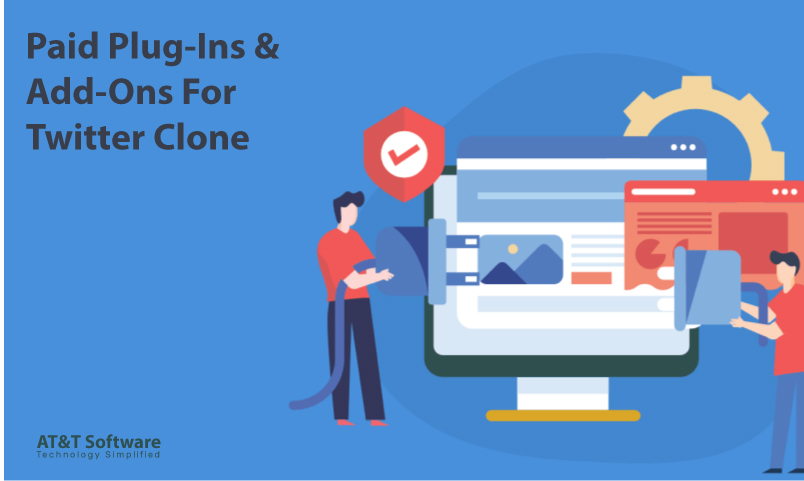 Paid Plug-Ins & Add-Ons For Twitter Clone Paid Plug-Ins & Add-Ons For Twitter Clone