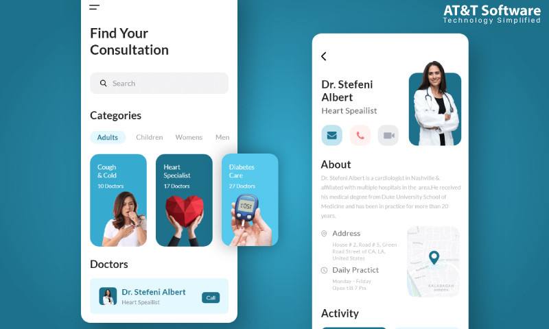 Patients App Patients App