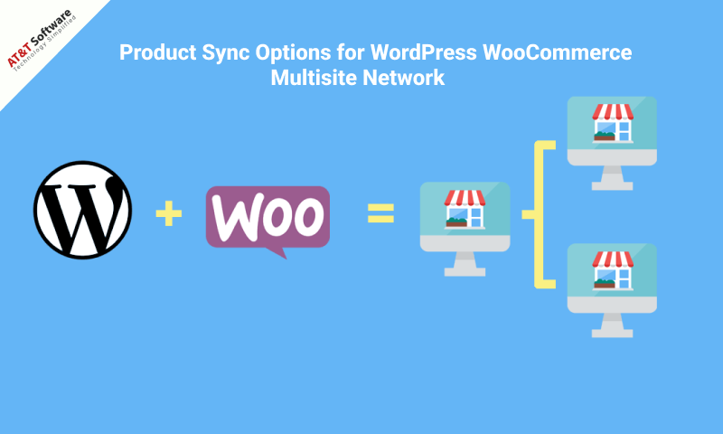 Product Sync Options for WordPress WooCommerce Multisite Network Product Sync Options for WordPress WooCommerce Multisite Network