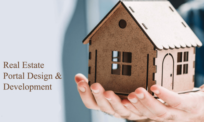 Real Estate Real Estate Portal Developers