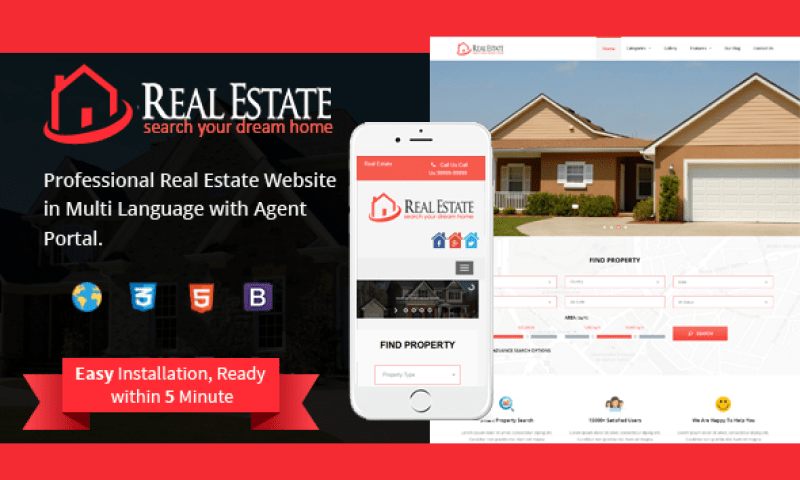 Real estate development What We Can Do
