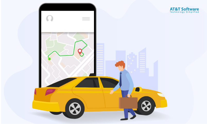 Revenue Model For A Taxi Mechanics App Revenue Model For A Taxi Mechanics App