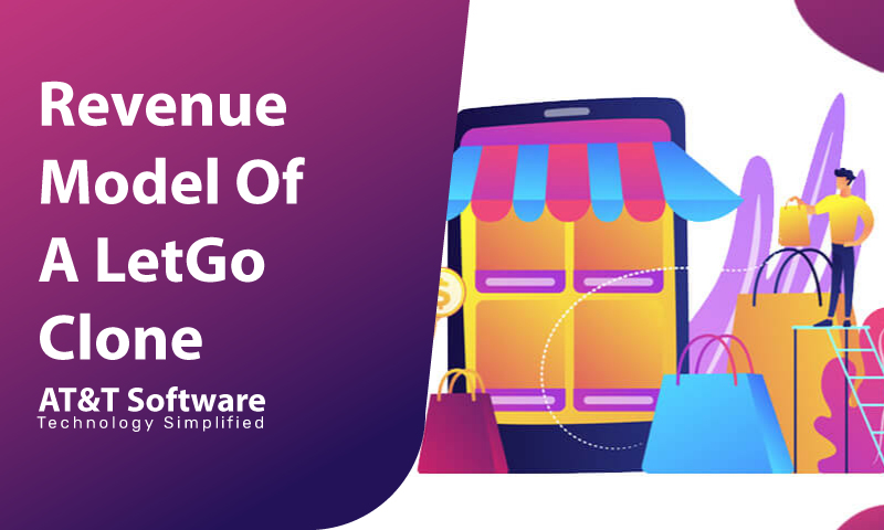 Revenue Model Of A LetGo Clone Revenue Model Of A LetGo Clone
