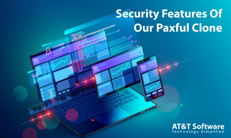 Security Features Of Our Paxful Clone Security Features Of Our Paxful Clone
