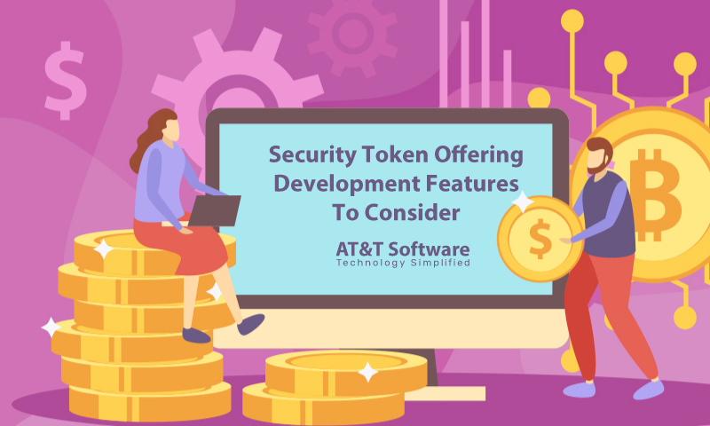 Security Token Offering Development Features To Consider Security Token Offering Development Features To Consider