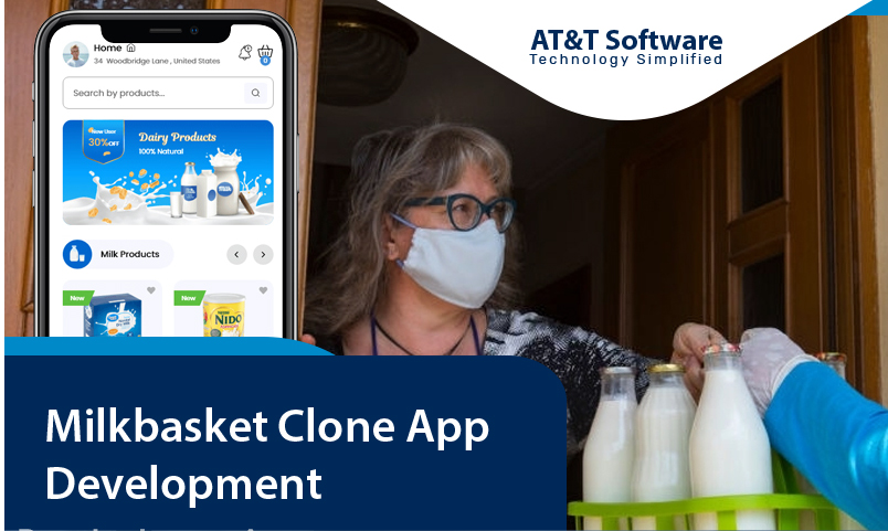 Select Veda Ads For Milkbasket Clone App Development Select Veda Ads For Milkbasket Clone App Development