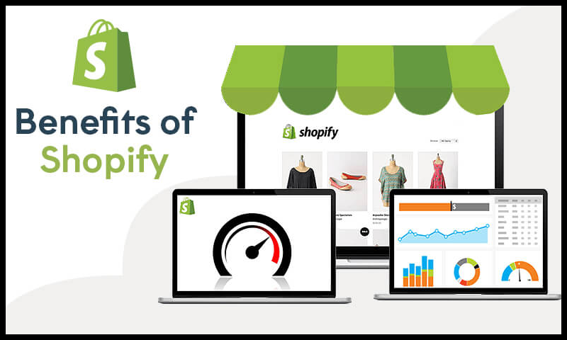 Shopify Pros and Cons