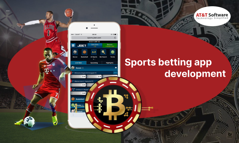 Sports Betting App Development Sports Betting App Development