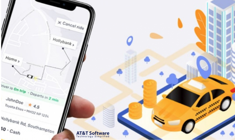 Taxi Mechanics App Development Taxi Mechanics App Development