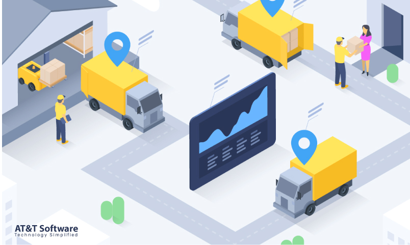 Technology-Based Pickup And Delivery Approach You Can Deploy Technology-Based Pickup And Delivery Approach You Can Deploy