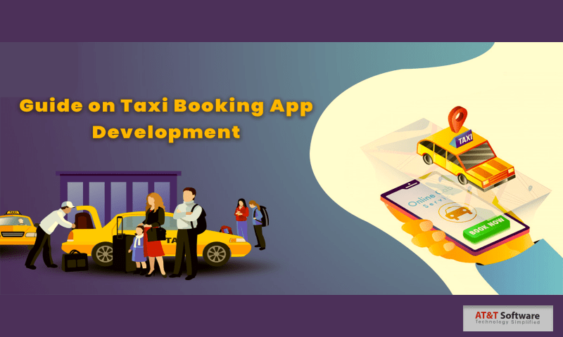 taxi booking software taxi booking software
