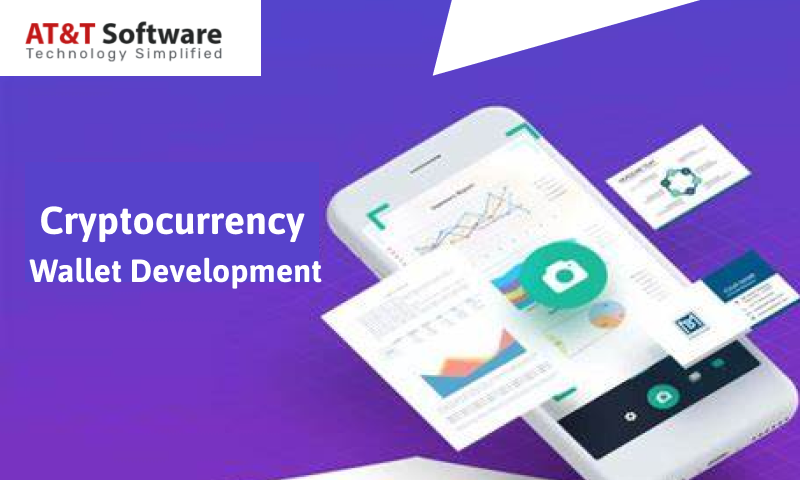 The Factors That Contribute To The Ever-Increasing Demand For Cryptocurrency Wallet Development The Factors That Contribute To The Ever-Increasing Demand For Cryptocurrency Wallet Development