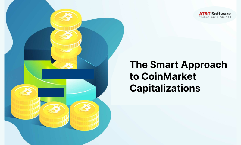 The Smart Approach to CoinMarket Capitalizations The Smart Approach to CoinMarket Capitalizations