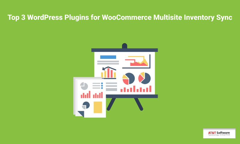 Top 3 WordPress Plugins for WooCommerce Multisite Inventory Sync Top 3 WordPress Plugins for WooCommerce Multisite Inventory Sync