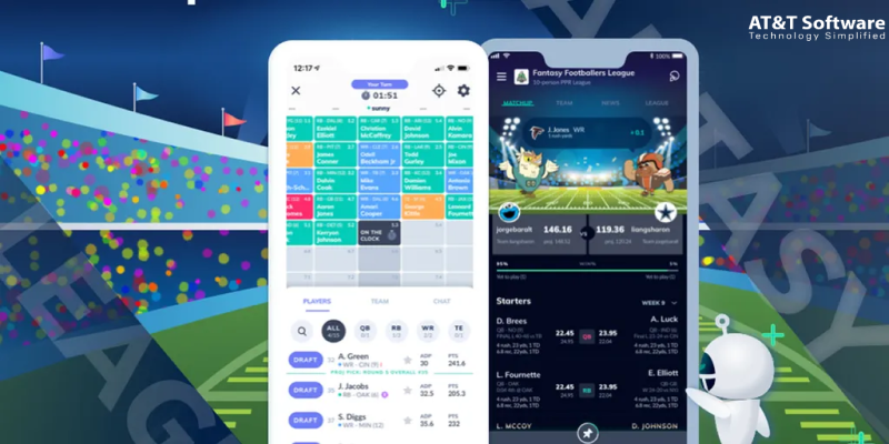 Top Features We Offer In Our Yahoo Fantasy Sports Clone App Top Features We Offer In Our Yahoo Fantasy Sports Clone App