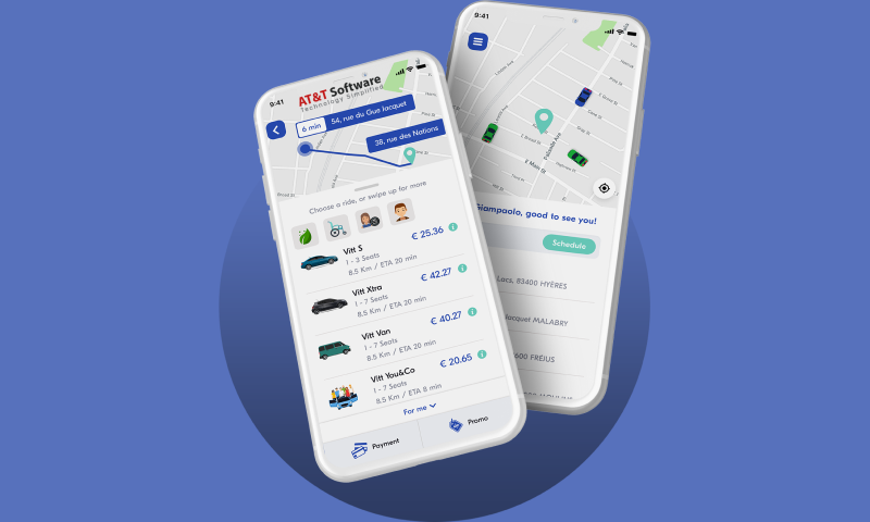 Understanding the Working Format Of The Careem Clone Understanding the Working Format Of The Careem Clone