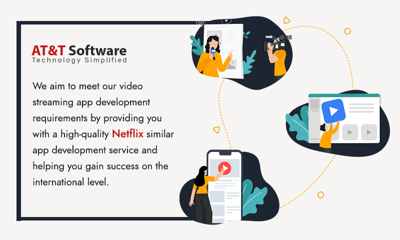 Video On Demand Services Offered By Veda Ads Video On Demand Services Offered By Veda Ads