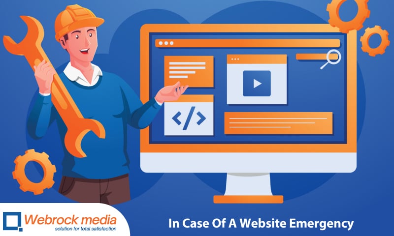 You Can Expect From Veda Ads In Case Of A Website Emergency