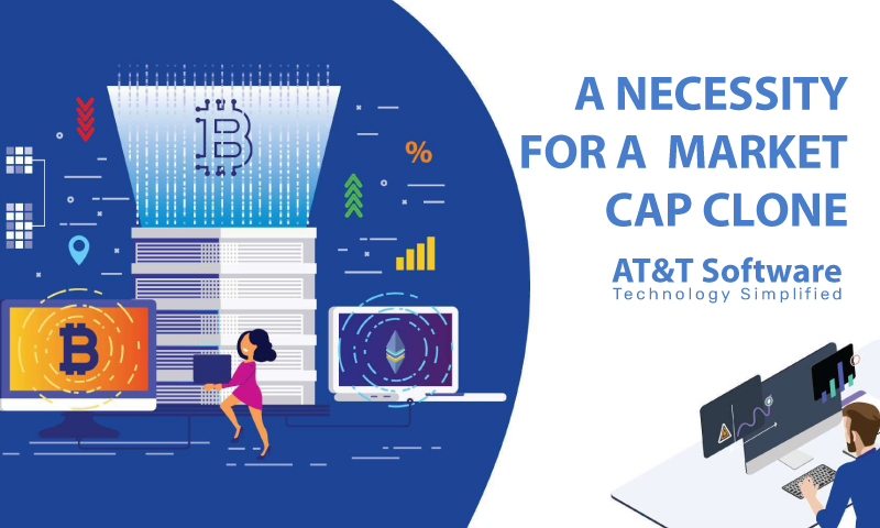 A NECESSITY FOR A MARKET CAP CLONE A NECESSITY FOR A MARKET CAP CLONE