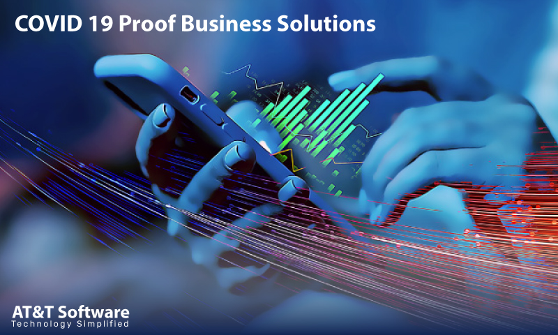 What Are COVID 19 Proof Business Solutions What Are COVID 19 Proof Business Solutions