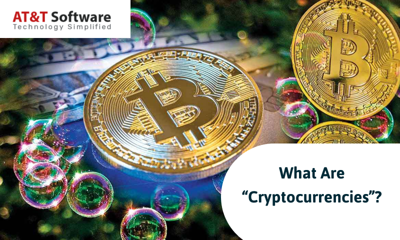 Cryptocurrencies Cryptocurrencies