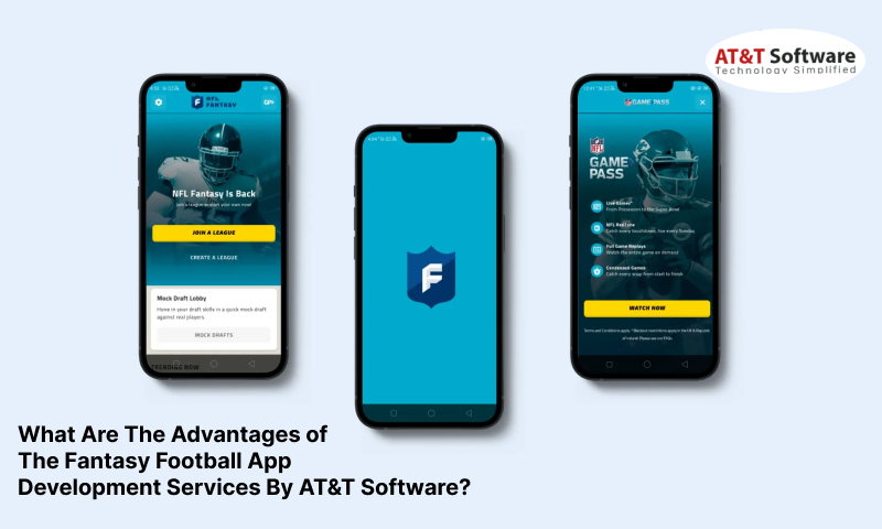 The Advantages of The Fantasy Football App Development Services By Veda Ads The Advantages of The Fantasy Football App Development Services By Veda Ads