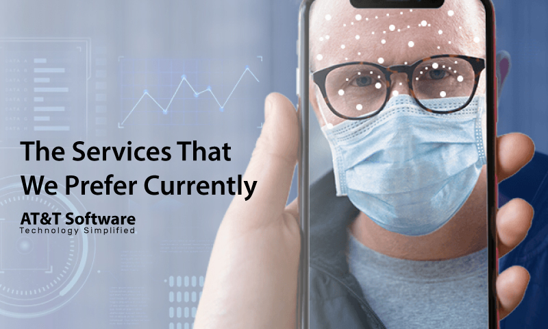 What Are The Services That We Prefer Currently What Are The Services That We Prefer Currently