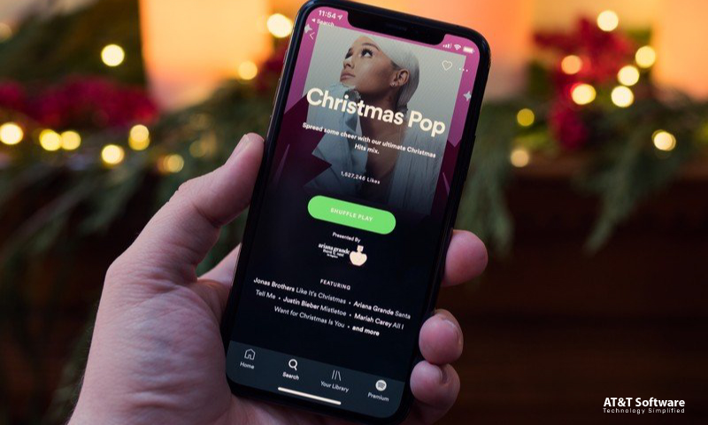 What Are the Benefits of Hiring Veda Ads for a Spotify Clone What Are the Benefits of Hiring Veda Ads for a Spotify Clone