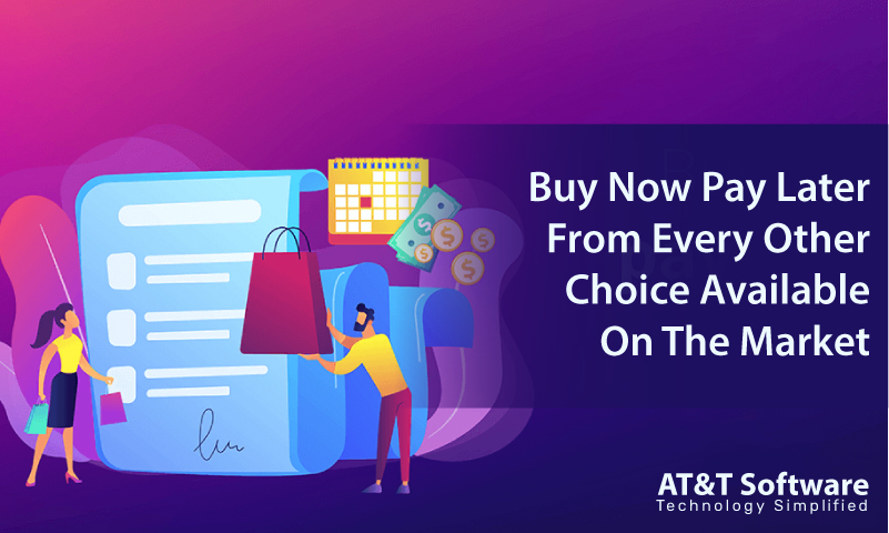 What Distinguishes Buy Now Pay Later From Every Other Choice Available On The Market What Distinguishes Buy Now Pay Later From Every Other Choice Available On The Market