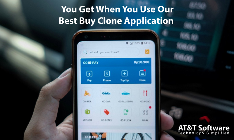 What Do You Get When You Use Our Best Buy Clone Application What Do You Get When You Use Our Best Buy Clone Application