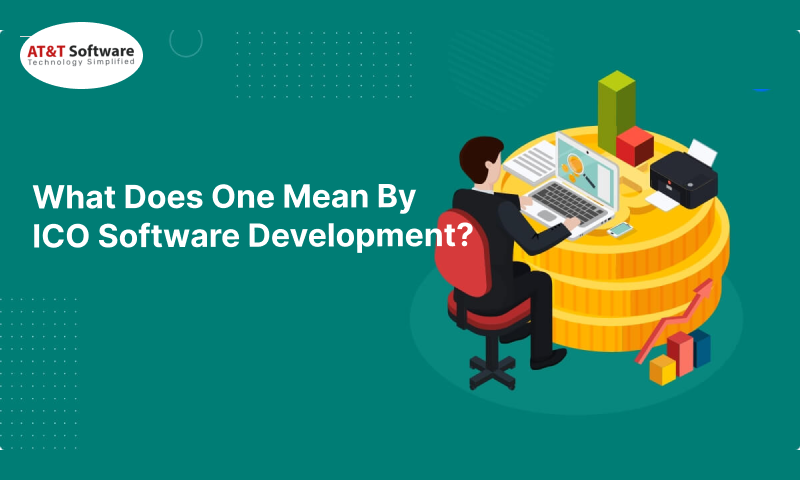 One Mean By ICO Software Development One Mean By ICO Software Development