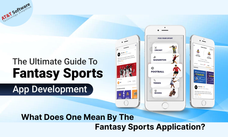 One Mean By The Fantasy Sports Application One Mean By The Fantasy Sports Application