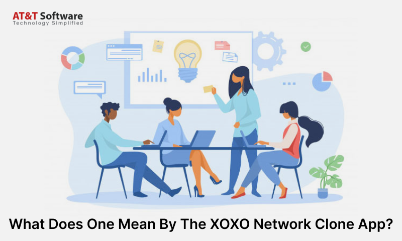 One Mean By The XOXO Network Clone App One Mean By The XOXO Network Clone App