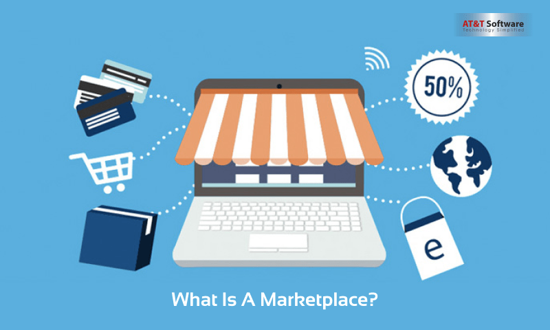 What Is A Marketplace What Is A Marketplace