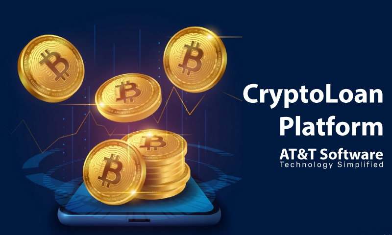The CryptoLoan Platform The CryptoLoan Platform
