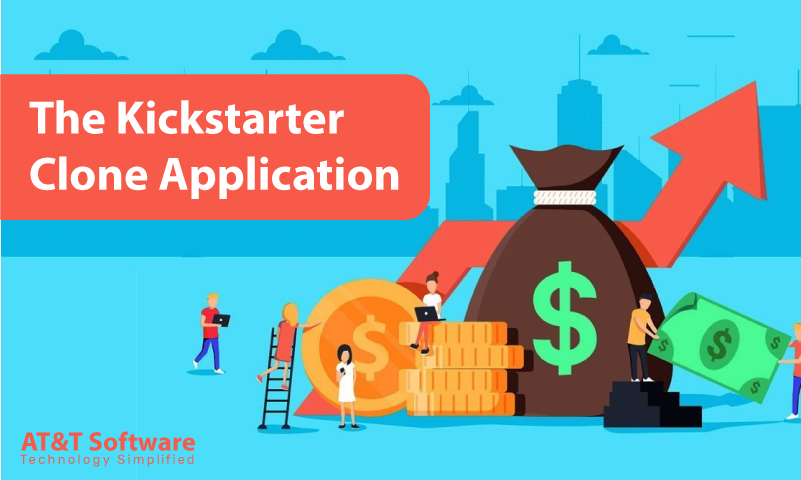 What Is The Kickstarter Clone Application What Is The Kickstarter Clone Application