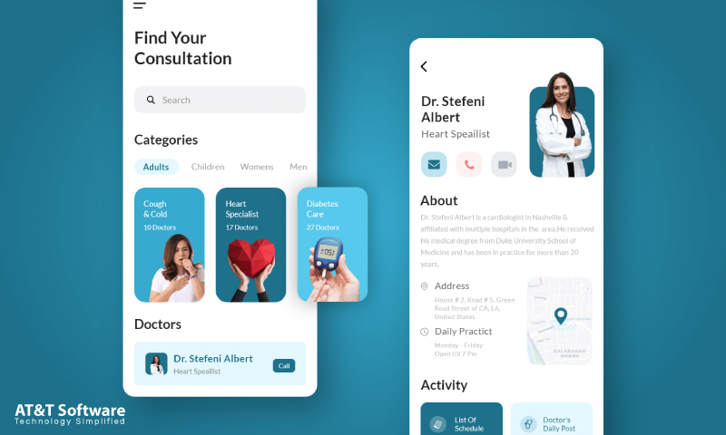 What Is The On-Demand Medical Application All About What Is The On-Demand Medical Application All About