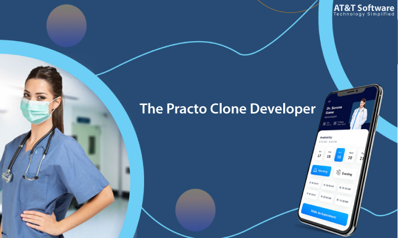 What Is The Practo Clone Developer What Is The Practo Clone Developer